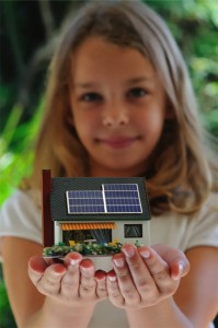 Solar panel systems advantage